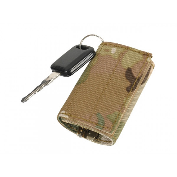 [8-FIELDS] КЛЮЧНИЦА MULTICAM